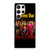 KNIVES OUT MOVIES POSTER 2 Samsung Galaxy S23 Ultra Case Cover