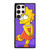 LISA SIMPSONS Samsung Galaxy S23 Ultra Case Cover
