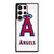 LOS ANGELES ANGELS BASEBALL Samsung Galaxy S23 Ultra Case Cover