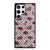 LOUIS VUITTON LV 1854 LOGO ICON Samsung Galaxy S23 Ultra Case Cover