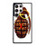 LOUIS VUITTON LV LOGO GOLDEN GRENADE Samsung Galaxy S23 Ultra Case Cover