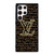LOUIS VUITTON LV LOGO ICON Samsung Galaxy S23 Ultra Case Cover