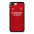 ARSENAL 2020 HOME JERSEY iPhone 7 / 8 Plus Case Cover