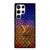 LOUIS VUITTON LV LOGO SPARKLE ICON PATTERN Samsung Galaxy S23 Ultra Case Cover
