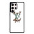 LOUIS VUITTON LV MELTING LOGO PATTERN Samsung Galaxy S23 Ultra Case Cover