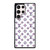LOUIS VUITTON PATTERN LV LOGO ICON Samsung Galaxy S23 Ultra Case Cover