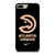 ATLANTA HAWKS SYMBOL iPhone 7 / 8 Plus Case Cover