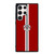 MANCHESTER UNITED RED Samsung Galaxy S23 Ultra Case Cover