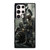 MANDALORIAN TV SERIES LOGO Samsung Galaxy S23 Ultra Case Cover