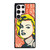 MARILYN MONROE ART QUOTE Samsung Galaxy S23 Ultra Case Cover