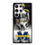 MICHIGAN WOLVERINES Samsung Galaxy S23 Ultra Case Cover