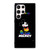 MICKEY MOUSE CARTOON BLACK DISNEY Samsung Galaxy S23 Ultra Case Cover