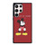 MICKEY MOUSE GET OFF MY PHONE Samsung Galaxy S23 Ultra Case Cover