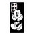 MICKEY MOUSE RETRO CLASSIC Samsung Galaxy S23 Ultra Case Cover