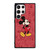 MICKEY MOUSE RETRO COMIC Samsung Galaxy S23 Ultra Case Cover