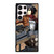 MIKASA ACKERMAN ATTACK ON TITAN Samsung Galaxy S23 Ultra Case Cover