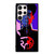 MILE MORALES SPIDERMAN X PROWLER Samsung Galaxy S23 Ultra Case Cover