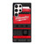 MILWAUKEE POWER STATION M18 Samsung Galaxy S23 Ultra Case Cover