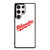 MILWAUKEE TOOL LOGO WHITE Samsung Galaxy S23 Ultra Case Cover