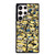 MINION STICKER BOMB Samsung Galaxy S23 Ultra Case Cover