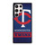 MINNESOTA TWINS LOGO BASEBALL MLB TEAM Samsung Galaxy S23 Ultra Case Cover