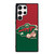 MINNESOTA WILD LOGO Samsung Galaxy S23 Ultra Case Cover