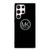 MK MICHAEL KORS LOGO SILVER ICON Samsung Galaxy S23 Ultra Case Cover