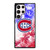 MONTREAL CANADIENS ART LOGO Samsung Galaxy S23 Ultra Case Cover