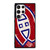 MONTREAL CANADIENS NHL SPLASH LOGO Samsung Galaxy S23 Ultra Case Cover