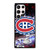 MONTREAL CANADIENS Samsung Galaxy S23 Ultra Case Cover