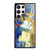 MOOMIN CARTOON LOVE Samsung Galaxy S23 Ultra Case Cover
