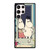 MOOMIN CARTOON Samsung Galaxy S23 Ultra Case Cover