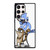 MORDECAI RIGBY REGULAR SHOW Samsung Galaxy S23 Ultra Case Cover