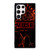 MUSE BAND ROCK LOGO ART Samsung Galaxy S23 Ultra Case Cover