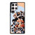 MY HERO ACADEMIA CHARACTER Samsung Galaxy S23 Ultra Case Cover