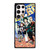 MY HERO ACADEMIA WHOIS YOUR HERO Samsung Galaxy S23 Ultra Case Cover