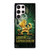 NOTRE DAME FIGHTING IRISH GOLD LOGO Samsung Galaxy S23 Ultra Case Cover