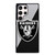 OAKLAND RAIDERS FOOTBALL LOGO Samsung Galaxy S23 Ultra Case Cover