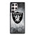 OAKLAND RAIDERS SYMBOL Samsung Galaxy S23 Ultra Case Cover