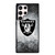 OAKLAND RAIDERS Samsung Galaxy S23 Ultra Case Cover