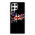 OASIS BAND ROCK BRITISH FLAG Samsung Galaxy S23 Ultra Case Cover