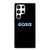 OASIS BAND ROCK LOGO CHROME Samsung Galaxy S23 Ultra Case Cover