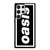OASIS Samsung Galaxy S23 Ultra Case Cover