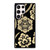 OBEY CLOTHING FLORAL LOGO Samsung Galaxy S23 Ultra Case Cover
