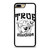 BIG BUDDHA TRUE RELIGION OFF WHITE iPhone 7 / 8 Plus Case Cover