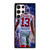 ODELL BECKHAM JR 13 Samsung Galaxy S23 Ultra Case Cover