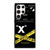 OFF WHITE 2 Samsung Galaxy S23 Ultra Case Cover