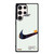 OFF WHITE FOR NIKE AIR JORDAN LOGO Samsung Galaxy S23 Ultra Case Cover