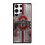 OHIO STATE FOOTBALL LOGO Samsung Galaxy S23 Ultra Case Cover