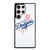 OKLAHOMA CITY DODGERS LOGO Samsung Galaxy S23 Ultra Case Cover